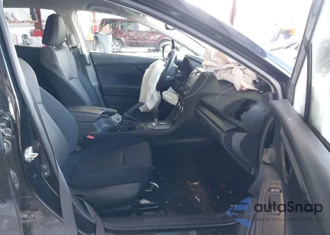 2021 Subaru Crosstrek z USA, uszkodzony, nr VIN JF2GTABCXMH202338